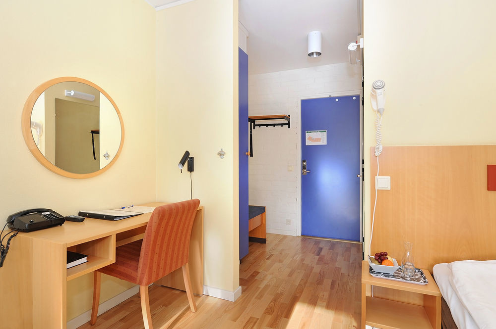 Brofaestet Hotell & Konferens Kalmar Extérieur photo