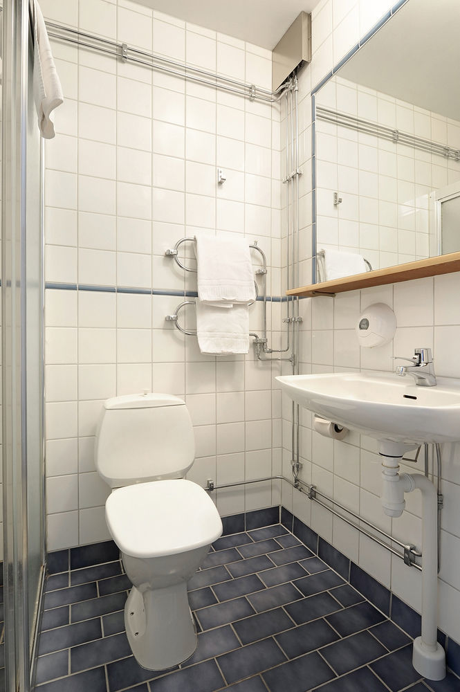 Brofaestet Hotell & Konferens Kalmar Extérieur photo
