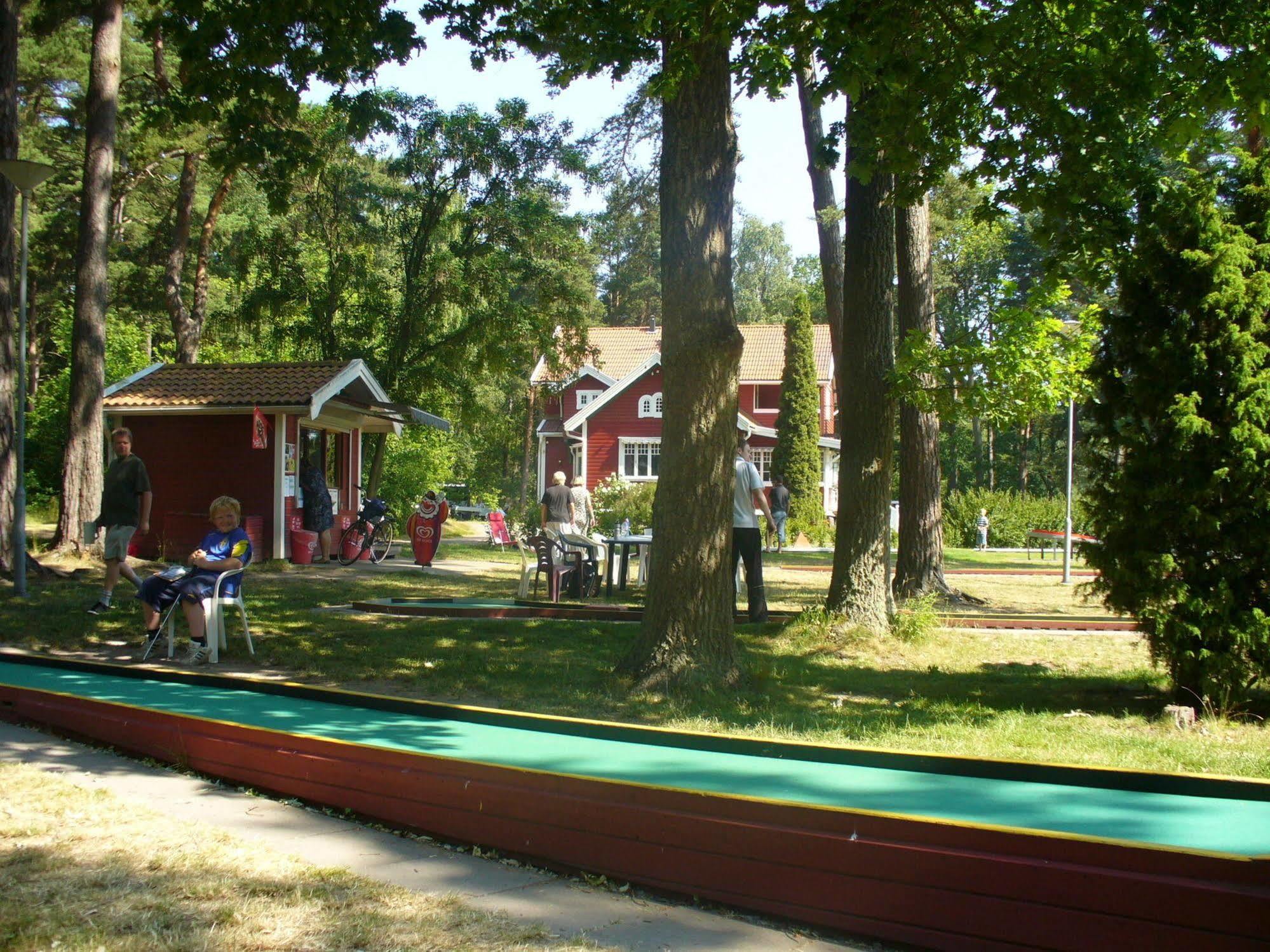 Brofaestet Hotell & Konferens Kalmar Extérieur photo