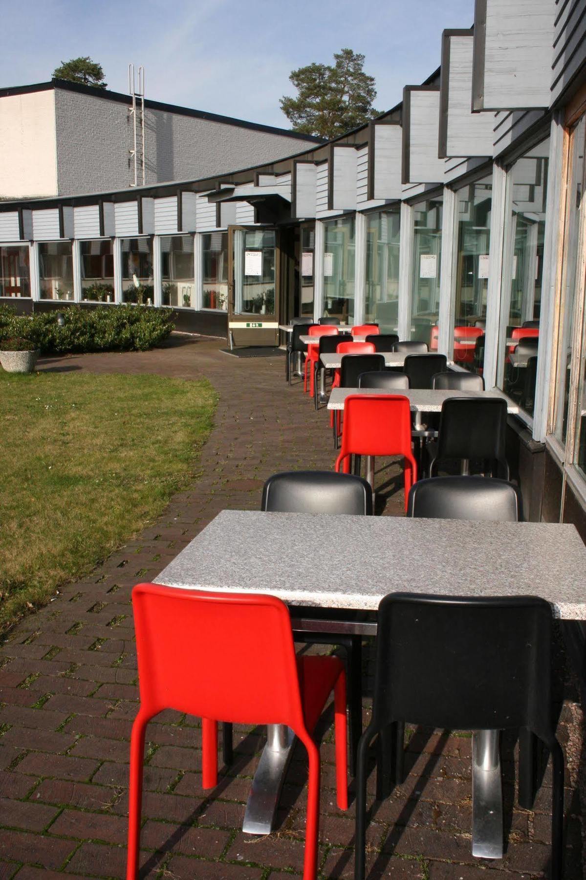 Brofaestet Hotell & Konferens Kalmar Extérieur photo