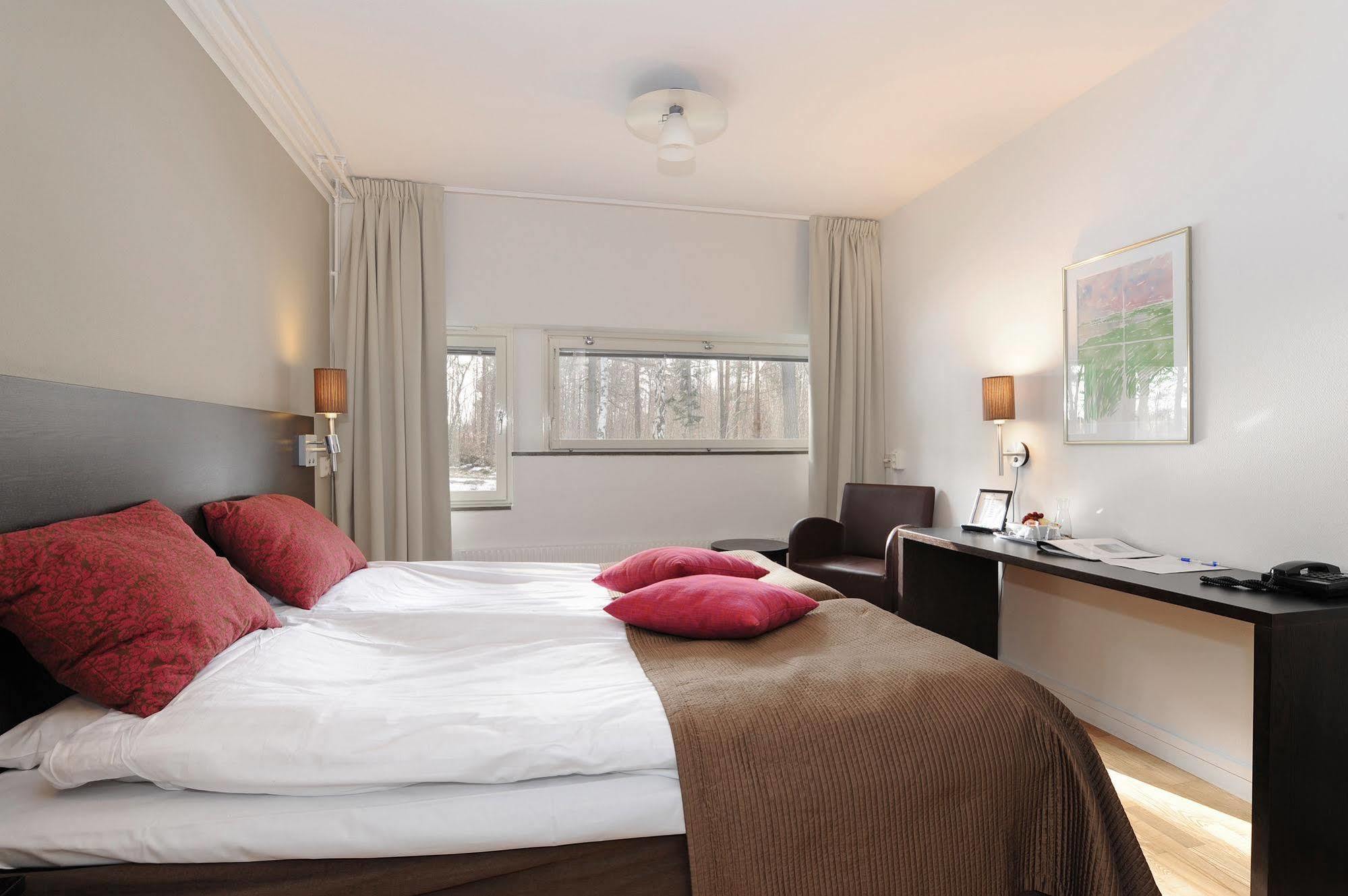 Brofaestet Hotell & Konferens Kalmar Extérieur photo