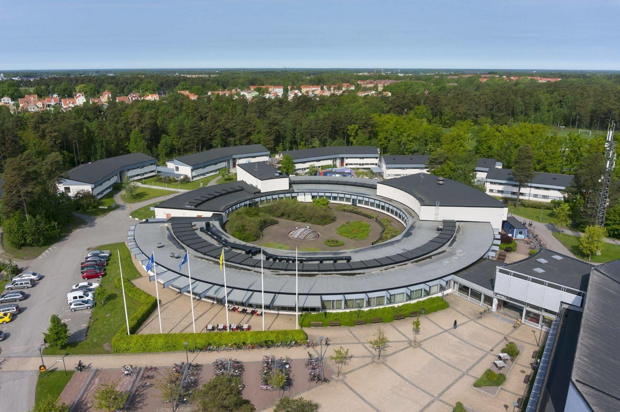 Brofaestet Hotell & Konferens Kalmar Extérieur photo