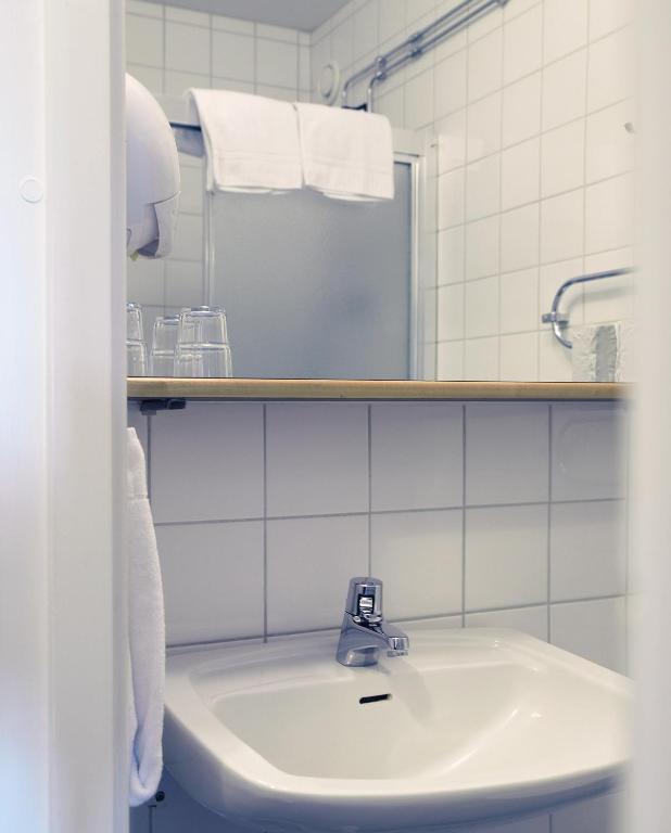 Brofaestet Hotell & Konferens Kalmar Chambre photo
